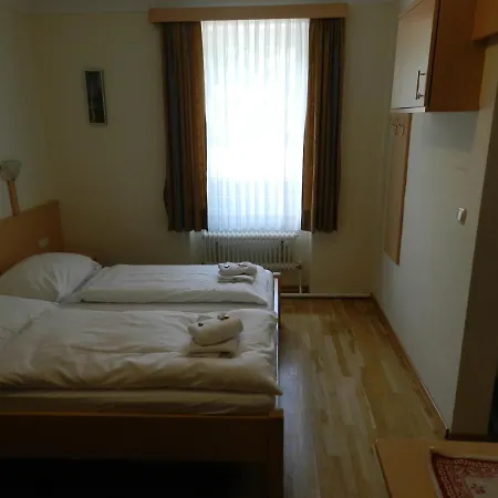 Hotell Freinerhof & Wellness Neuberg an der Mürz