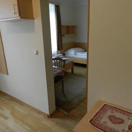 Freinerhof & Wellness Szálloda 3*