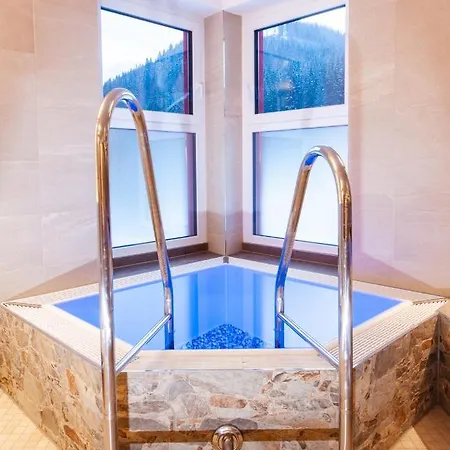 Freinerhof & Wellness 3*