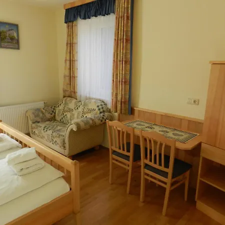 Hotel Freinerhof & Wellness