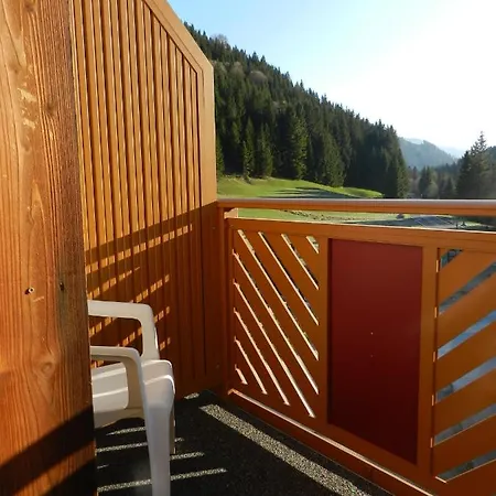 Freinerhof & Wellness Neuberg an der Muerz