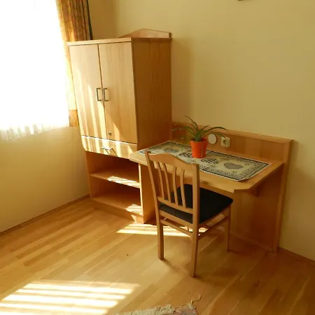 Freinerhof & Wellness Отель