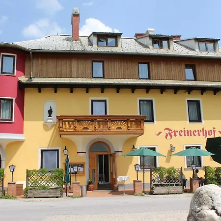 Freinerhof & Wellness