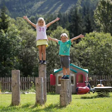 Freinerhof & Wellness 3*