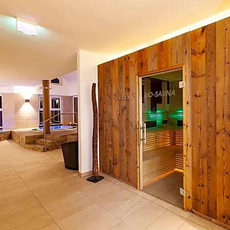 Freinerhof & Wellness Hotel