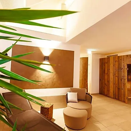 Freinerhof & Wellness Hotel Neuberg an der Muerz