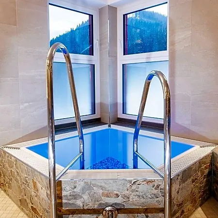 Hotel Freinerhof & Wellness
