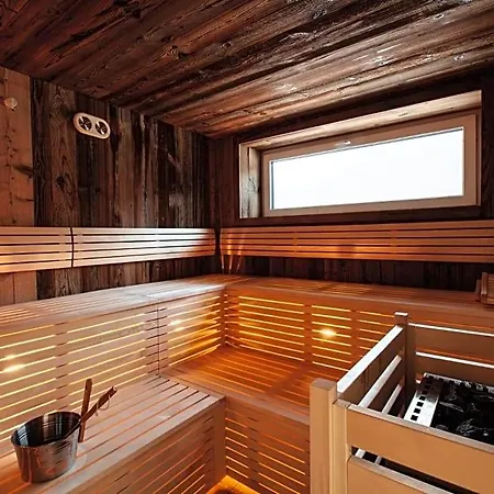 Freinerhof & Wellness Neuberg an der Mürz