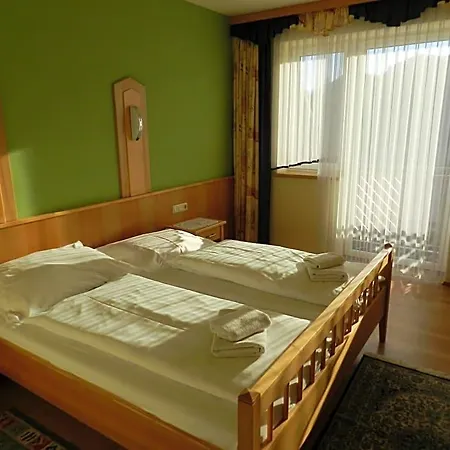 Hotel Freinerhof & Wellness Neuberg an der Muerz