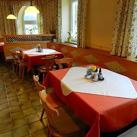 Freinerhof & Wellness 3* Neuberg an der Muerz