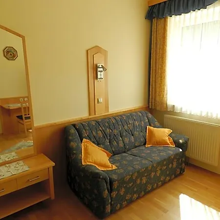 Freinerhof & Wellness Neuberg an der Muerz