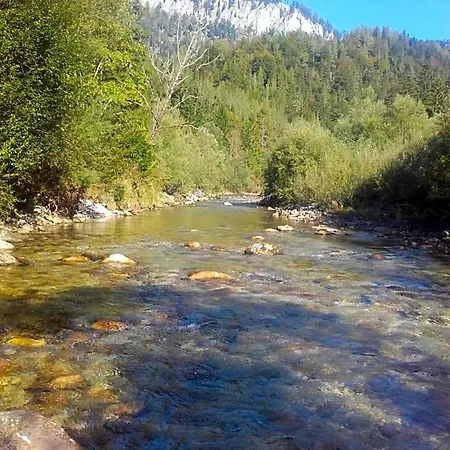 Freinerhof & Wellness Neuberg an der Muerz