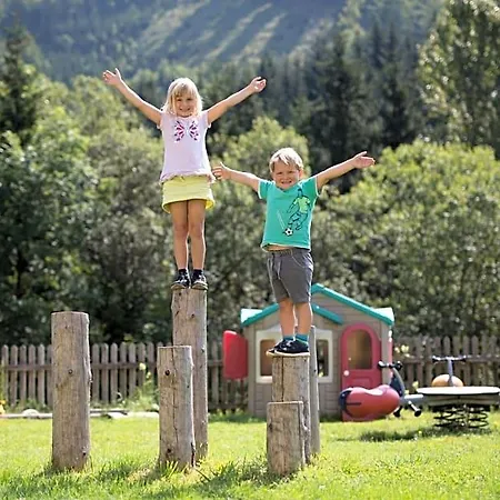 Freinerhof & Wellness Hotel Neuberg an der Muerz