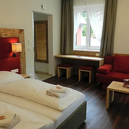 Freinerhof & Wellness Hotel