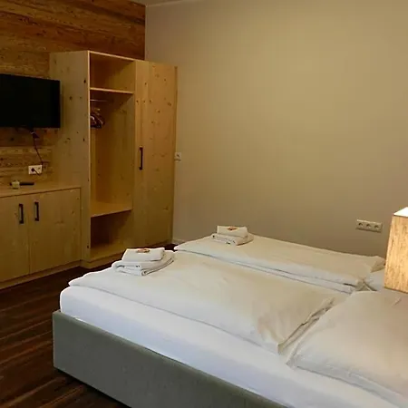 Hotel Freinerhof & Wellness Neuberg an der Muerz