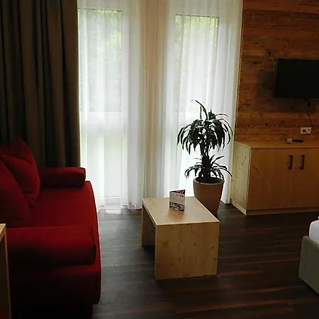 Freinerhof & Wellness Hotel Neuberg an der Muerz