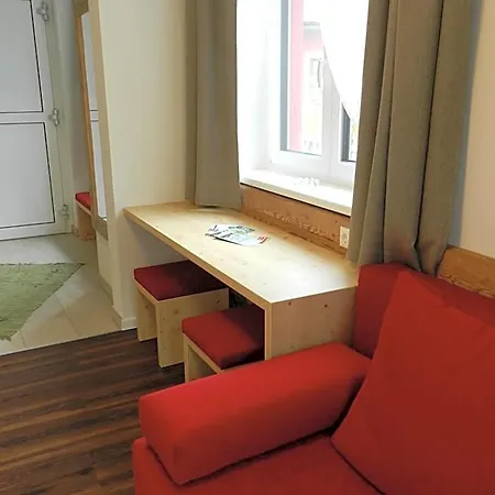 Freinerhof & Wellness Hotel Neuberg an der Muerz