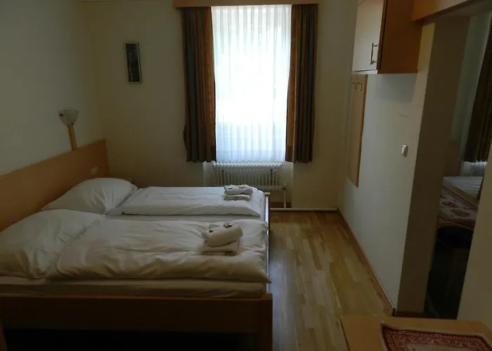 Отель Freinerhof & Wellness Neuberg an der Muerz