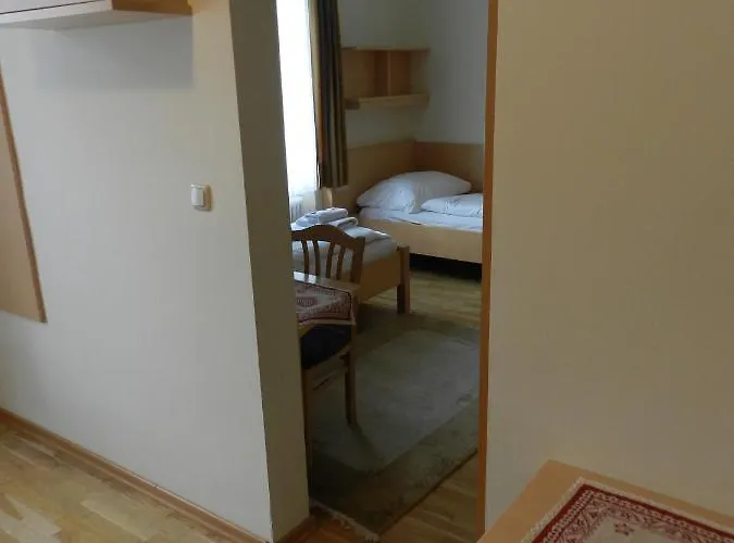 Freinerhof & Wellness Szálloda 3*