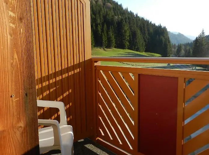 Freinerhof & Wellness Neuberg an der Muerz