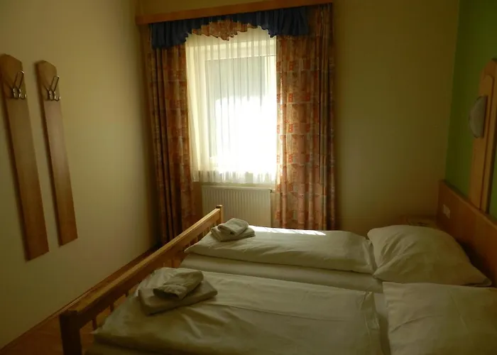 Freinerhof & Wellness Отель