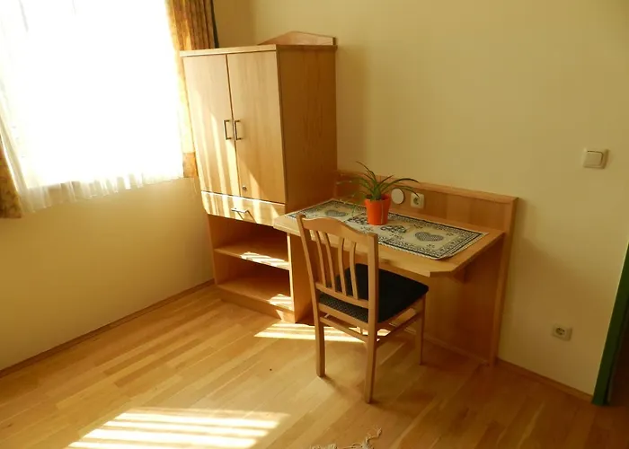 Freinerhof & Wellness Hotell