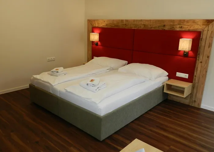 Freinerhof & Wellness 3*