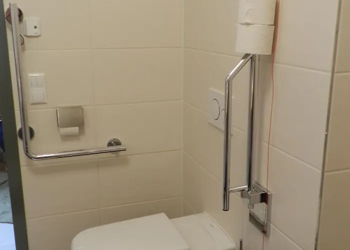 Freinerhof & Wellness Neuberg an der Mürz