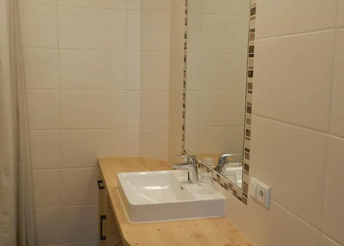 Freinerhof & Wellness 3* Neuberg an der Mürz