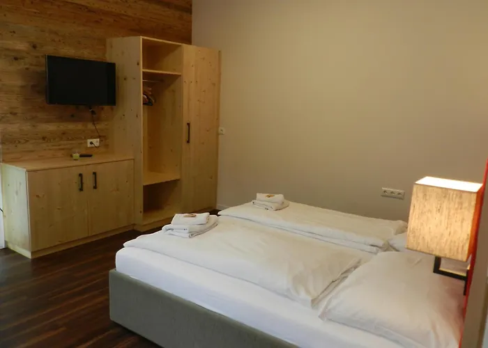 Freinerhof & Wellness