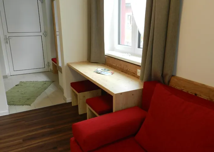 Freinerhof & Wellness Hotell Neuberg an der Mürz